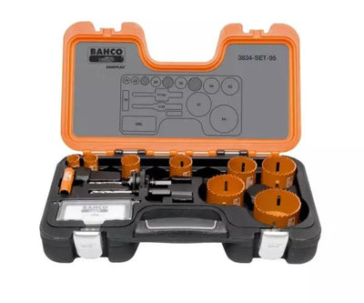 Professional Holesaw Set