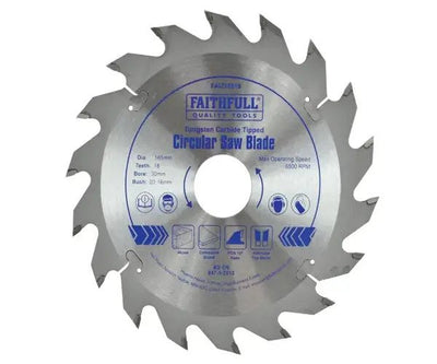 Circular Saw Blade