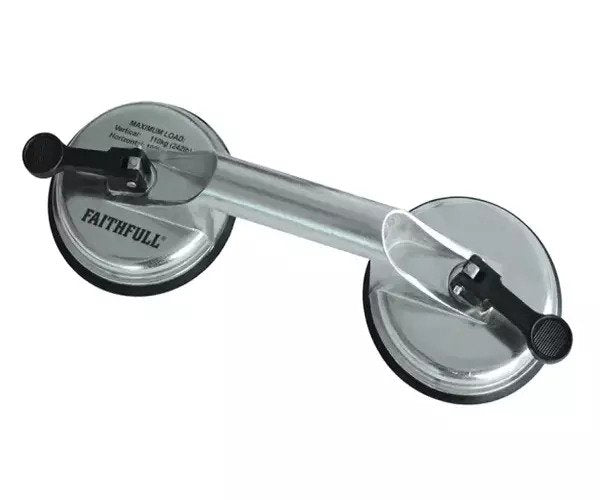 Aluminium Pro Suction Lifter