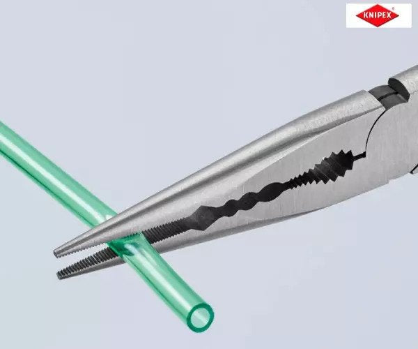 Straight Needle Nose Pliers - imagen 16
