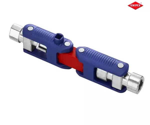 DoubleJoint Control Cabinet Key - imagen 8