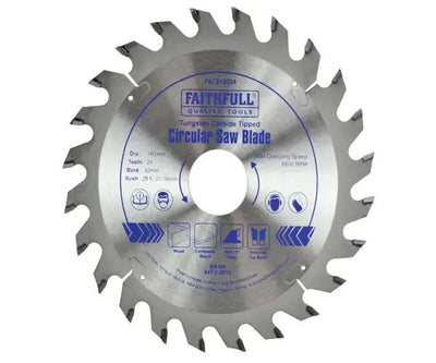 Circular Saw Blade