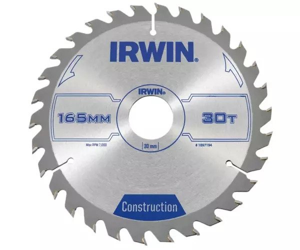 Circular Saw Blade