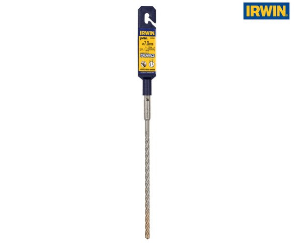 Speedhammer Quad Drill Bit - imagen 2