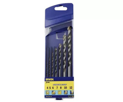 Cordless Multi-Purpose Drill Bit Set