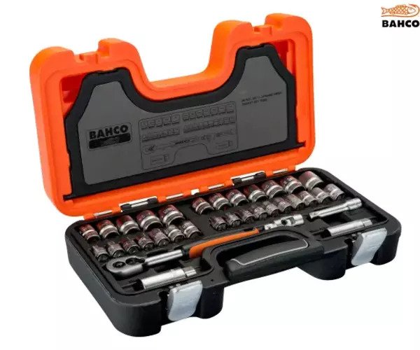 Socket Set - imagen 2