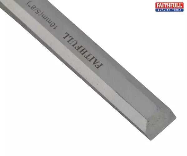 Bevel Edge Chisel Blue Grip - imagen 2