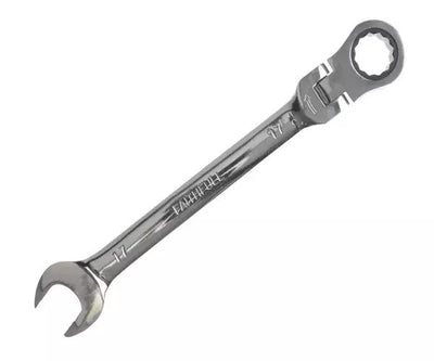 Spanner Flex Head