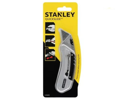 Sliding Pocket Knife