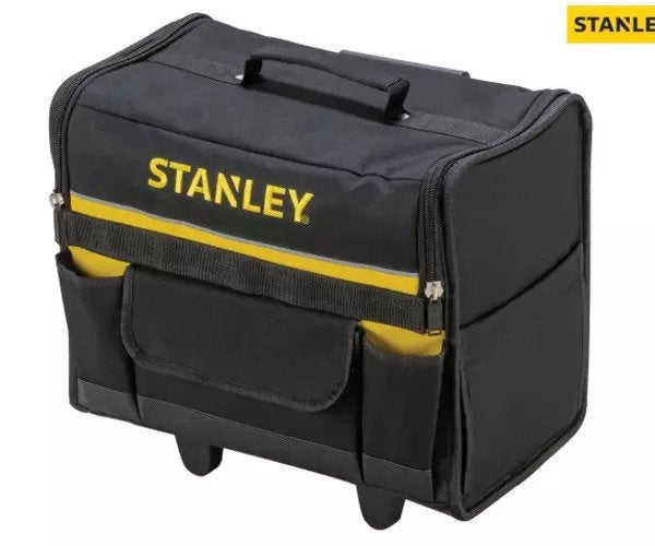 Wheeled Soft Bag - imagen 3