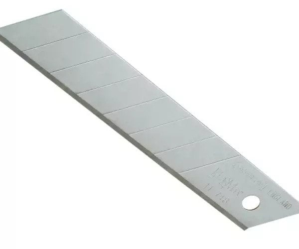 Snap-Off Blades