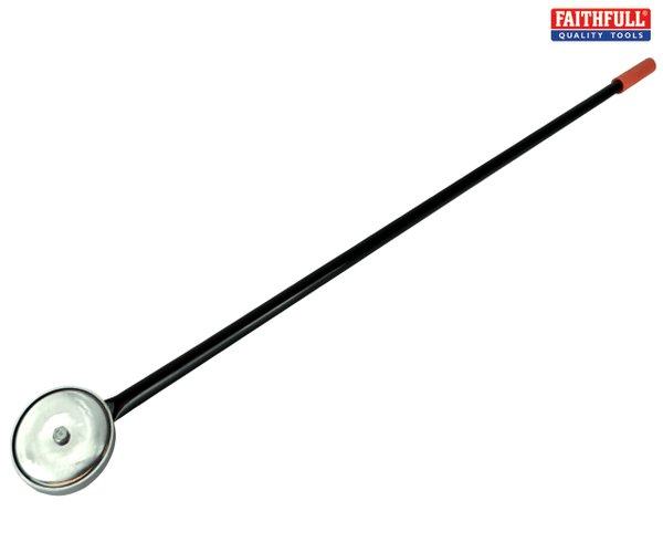 Magnetic Workshop Pick Up Tool - imagen 2