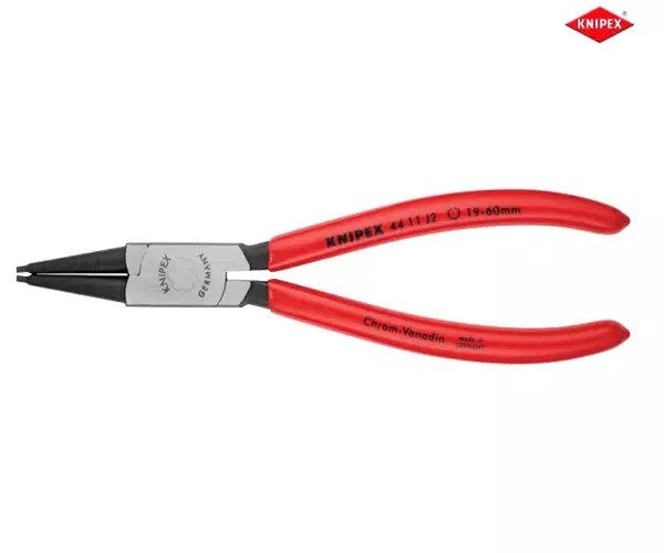 Circlip Pliers Internal Straight