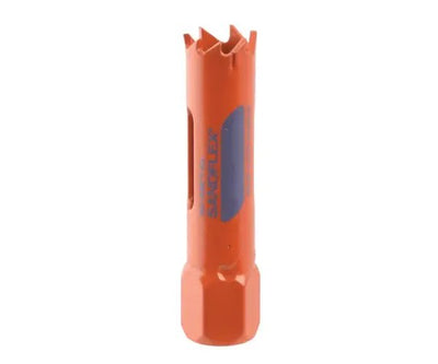 Bi-Metal Variable Pitch Holesaw