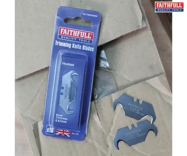Trimming Knife Blades - imagen 7