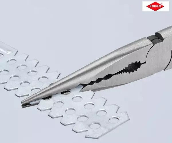 Straight Needle Nose Pliers - imagen 18