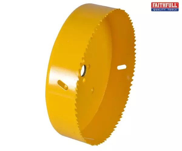 Bi-Metal Cobalt Holesaw - imagen 2