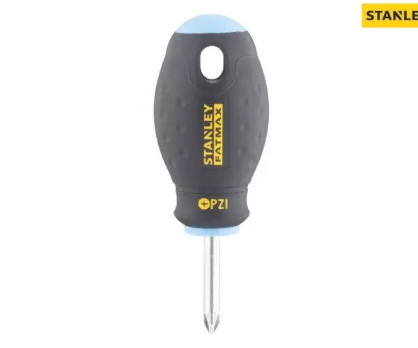 Stubby Screwdriver Pozidriv Tip - imagen 2