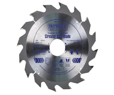 Circular Saw Blade
