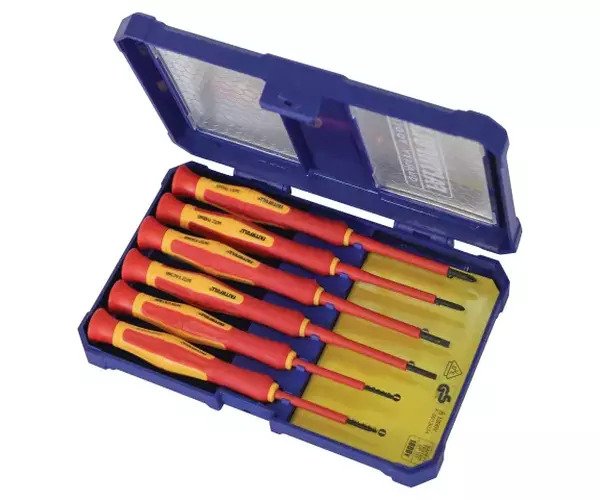 Screwdriver Set