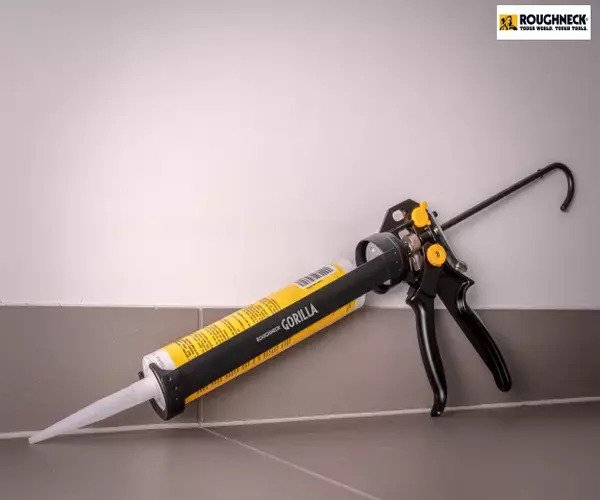 Heavy-Duty Sealant Gun - imagen 5