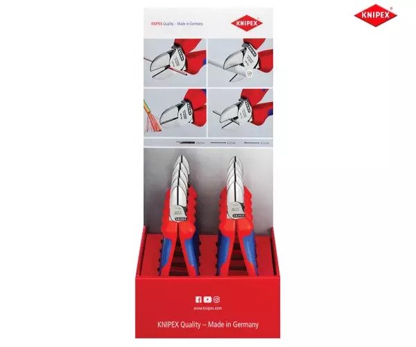 Diagonal Cutter - imagen 2