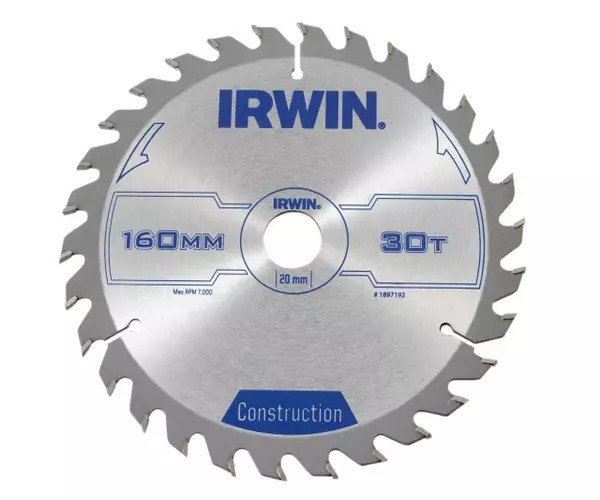 Circular Saw Blade