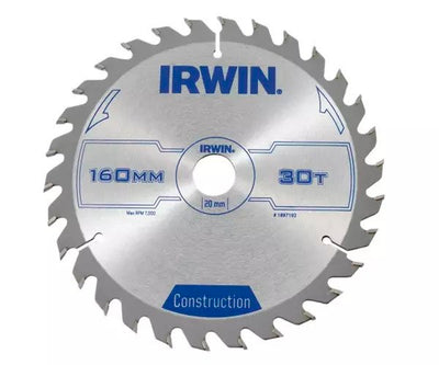 Circular Saw Blade