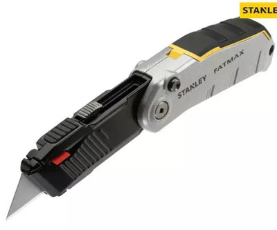 Spring Assist Knife