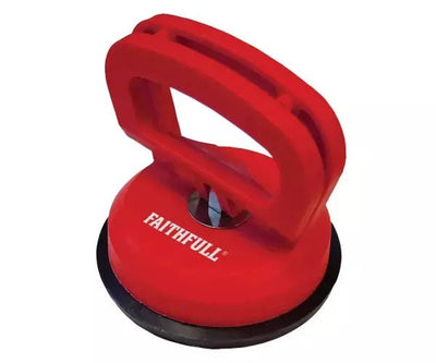 Single Pad Suction Lifter