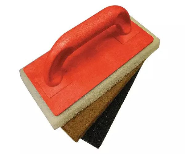 Scouring Pad Holder