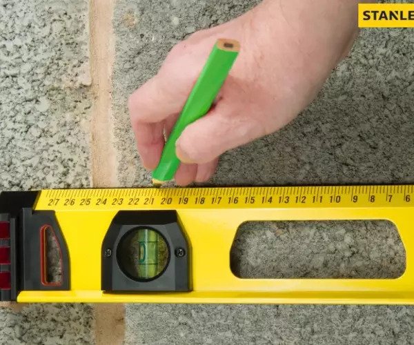 I-Beam Level 3 Vial 60cm - imagen 5