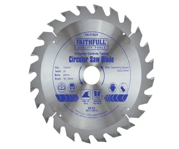 Circular Saw Blade