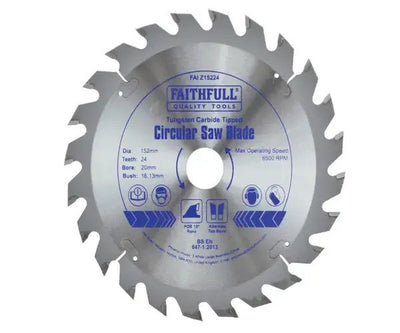Circular Saw Blade
