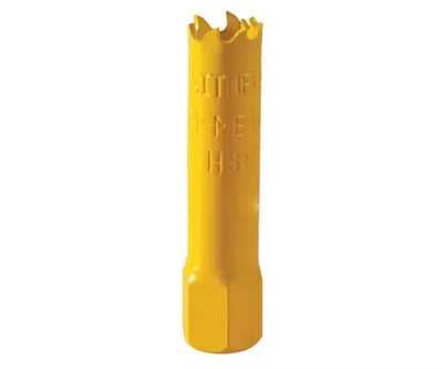 Bi-Metal Cobalt Holesaw