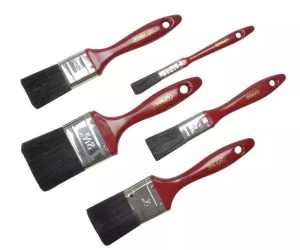 Decor Paint Brush