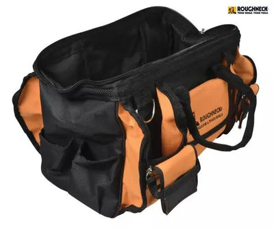 Wide Mouth Tool Bag
