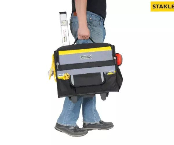 Wheeled Soft Bag - imagen 6