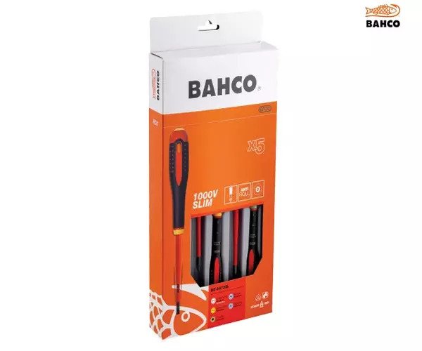 Insulated Screwdriver Set - imagen 3