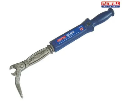 Faithfull Nail Puller 60cm (24in) – – Now available at MTN Shop UK.