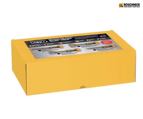 Bolster & Chisel Set - imagen 2