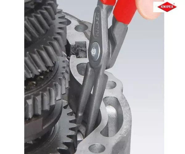Precision Circlip Pliers - imagen 4