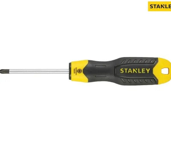 Cushion Grip Screwdriver - imagen 2