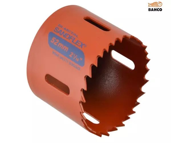 Bi-Metal Variable Pitch Holesaw - imagen 2