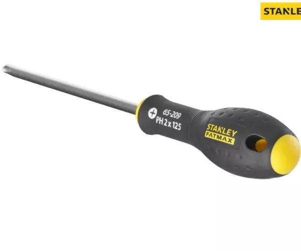 Screwdriver Phillips Tip - imagen 2