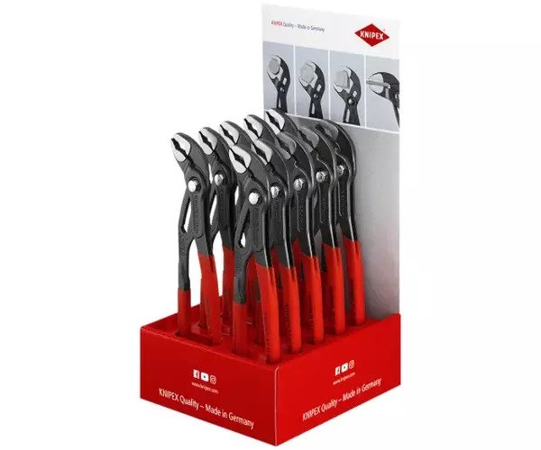 Water Pump Pliers