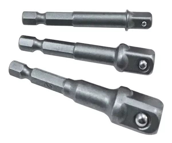 Square Drive Adaptor Set