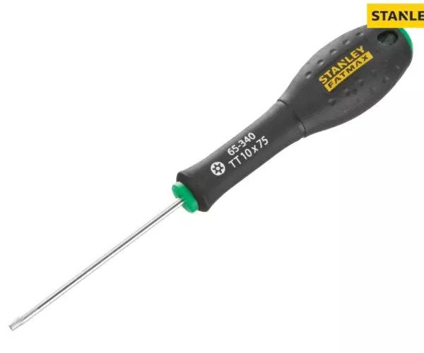 Screwdriver Tamper-proof TORX Tip