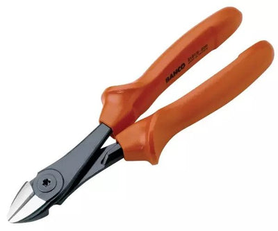 Insulated Side Cutting Pliers