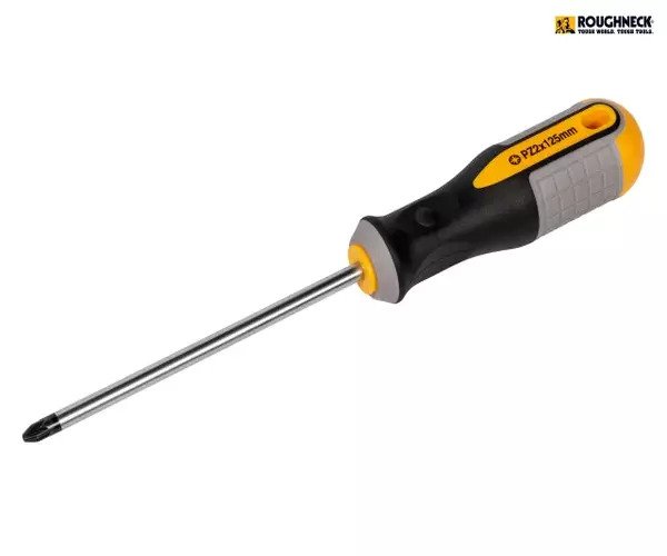 Screwdriver Pozidriv Tip - imagen 2